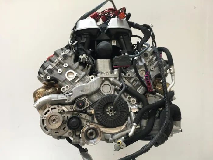 Motor BUJ LAMBORGHINI 5.2L 640 CV