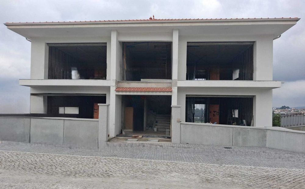 NOVO T2 - Edifício Real