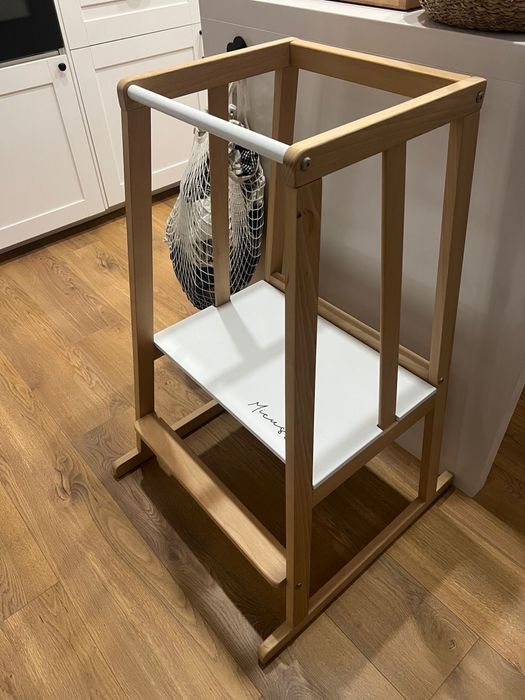 Torre de Aprendizagem Micuna