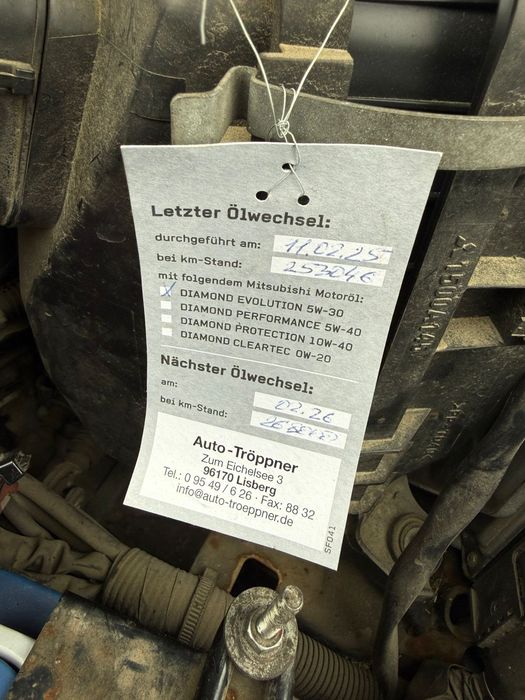 Mitsubishi Outlander 2,0, 2007, 103kW, 4x4