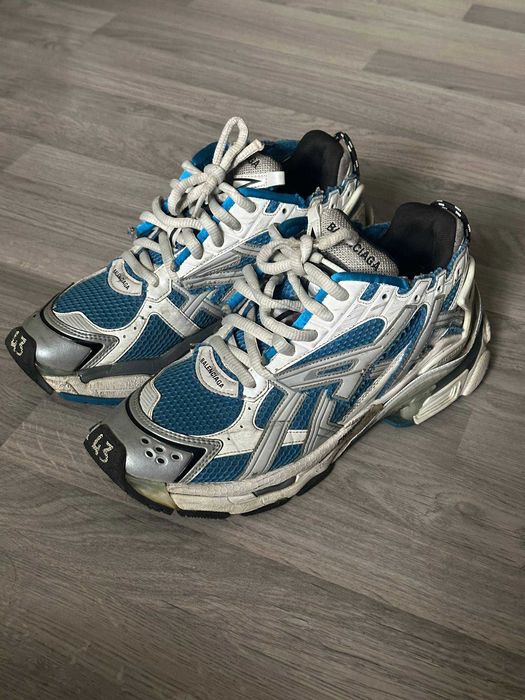 Balenciaga Runner 43