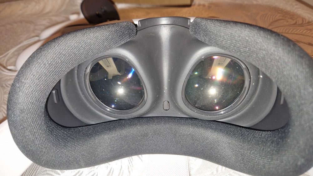 Gogle VR Meta Quest 3 512GB