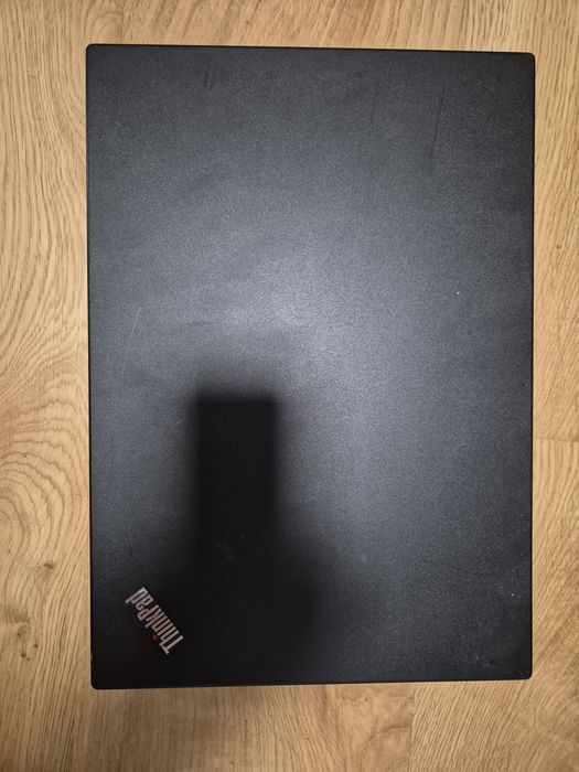 Laptop Thinkpad T480
