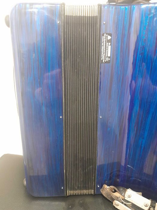 Akordeon Contasina(Weltmeister)80 basów