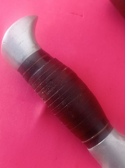 Faça de caça estiloUSA.