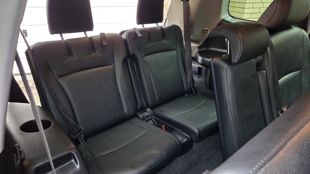 Toyota Highlander 2013