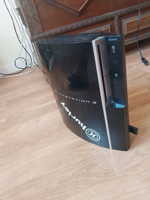 Playstation 3  ps nova