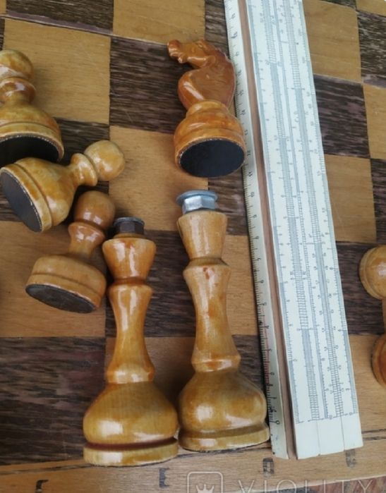 Продам Шахматы СССР