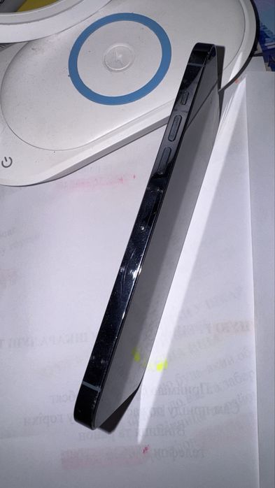 Продам Iphone 13 pro max 100%  ( ОБМІН )