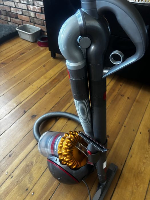 Odkurzacz Dyson Cinetic Big Ball Multi Floor 2.
