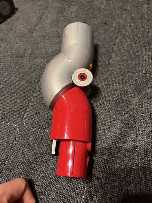 Acessórios aspirador Dyson (v7, v8, v10, v11, v15)