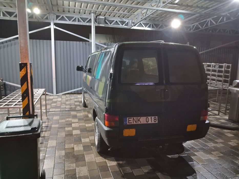 Продам   t4  2.4