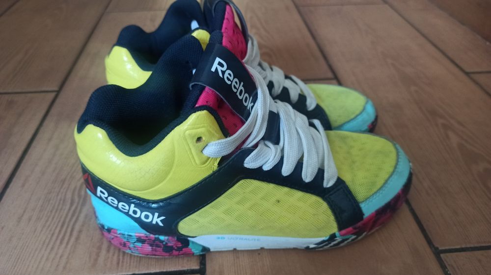 Buty Reebok rozmiar 35,5