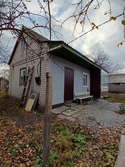 Продам дом на решкуте!