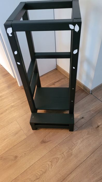Kitchen helper odświeżony