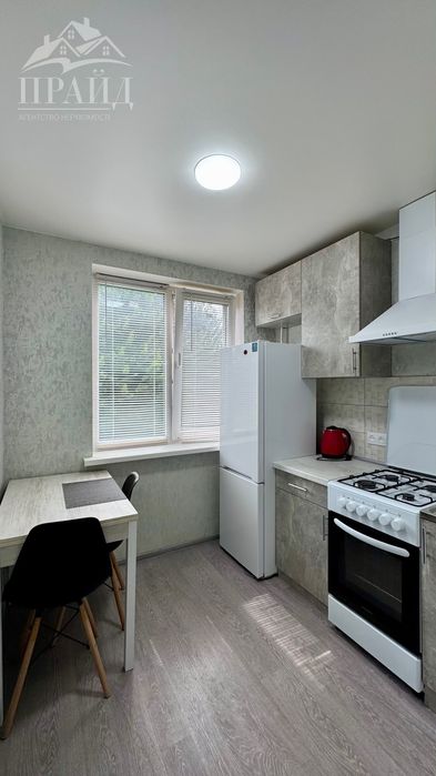 Apartment in Sumy, Lypky, Zarichnyy rayon - View 4