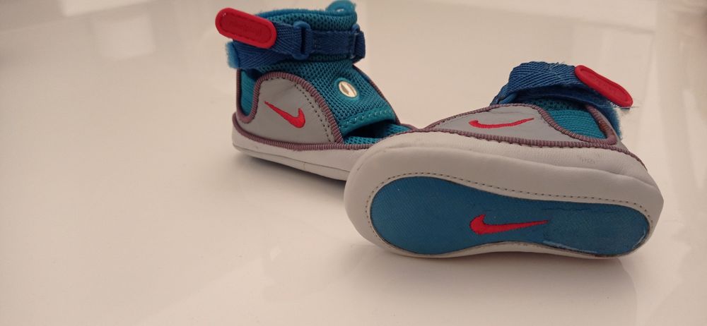 Sapatilhas Nike (bebé)