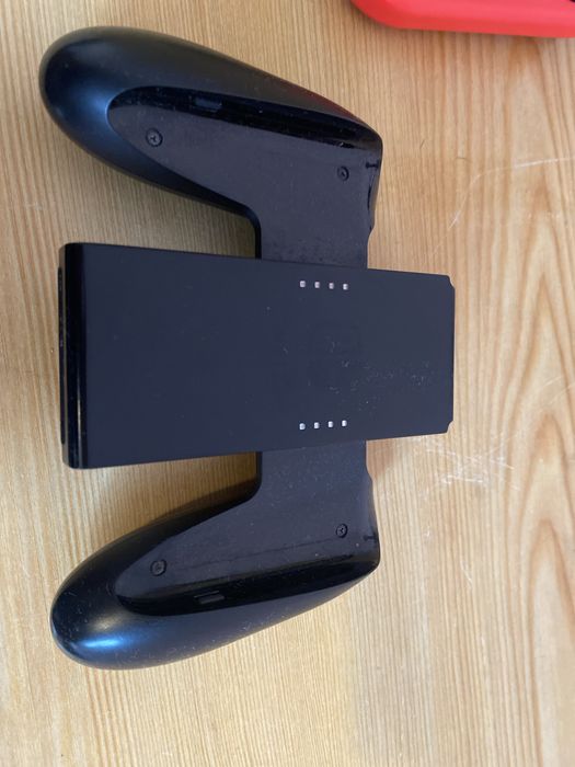 Pack poupança Nintendo Switch