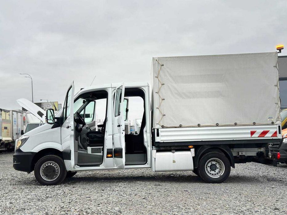 Mercedes-Benz Sprinter 2016p.