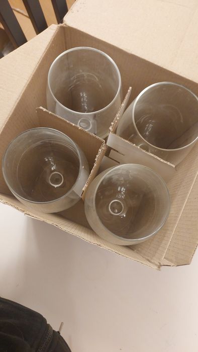 Luminarc kieliszki do wina