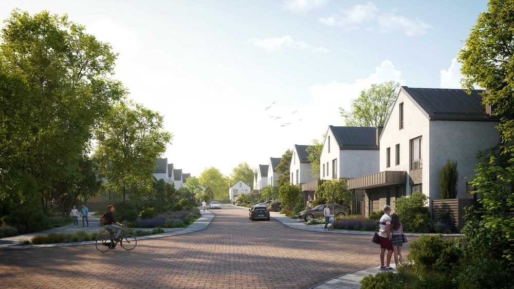 +Тереторія‼️Продаж окремого будинку 184 м2, 6 сот | Наварія