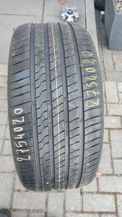opony nowe firestone