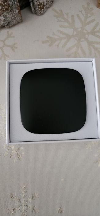 Aibox Android Box, com Apple Car play e Android Auto