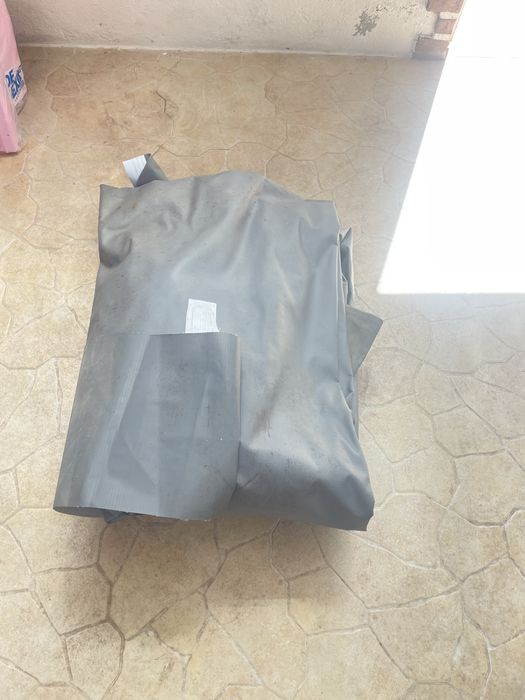 Piscina bestway com bomba de areia