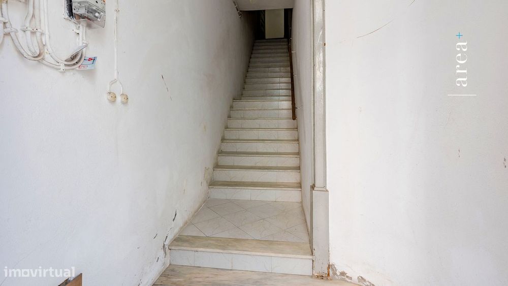 Imóvel Exclusivo | Prédio da Rua dos Cravos