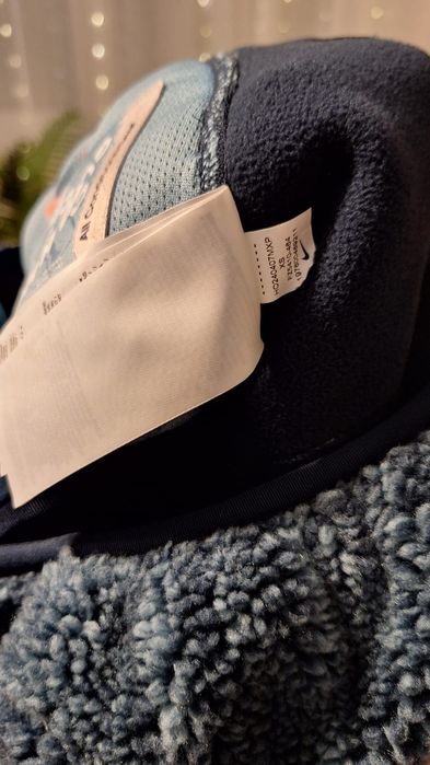 Куртка детяча ACG NIKE FZ5410 464, розмір , XS 128-128, M 137-147
