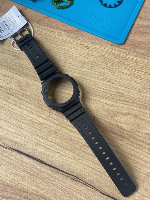Браслет, ремінець до Casio G-Shock GA-2100. Корпус GA2100. Оригінал!