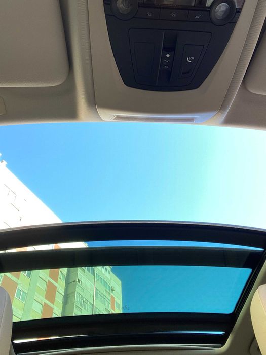 BMW520 Bem Estimada com Extras, Inspeção e Revisão até 30/10/26