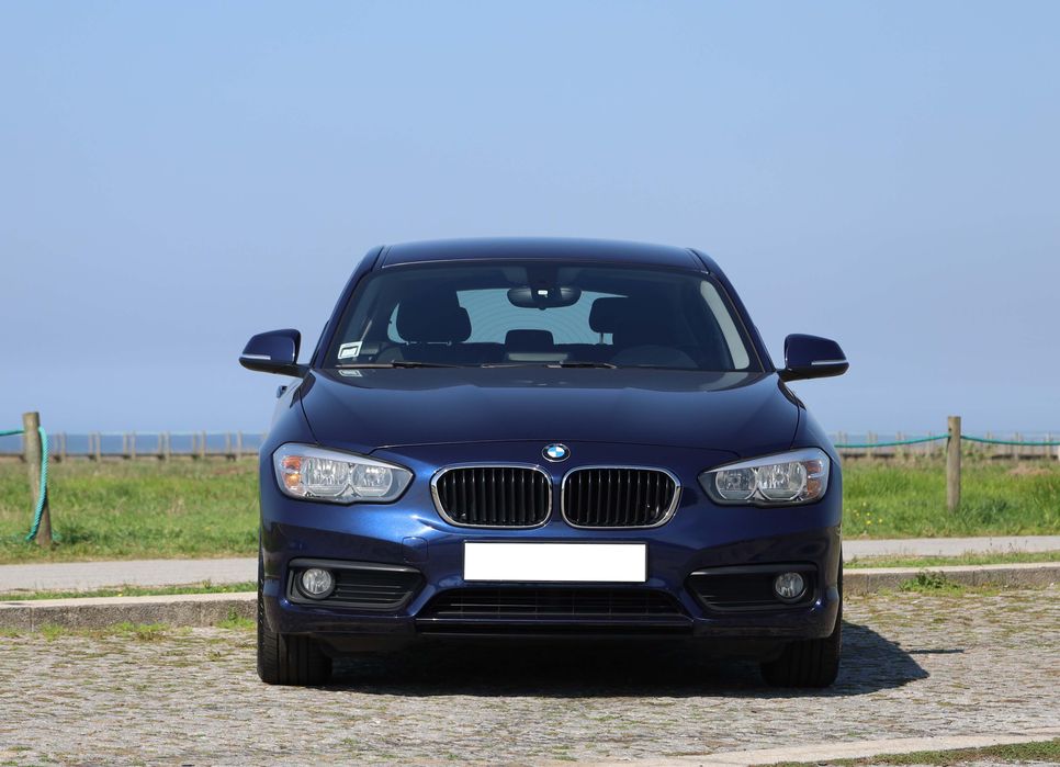 Bmw 116d - Desde 160€ /mês
