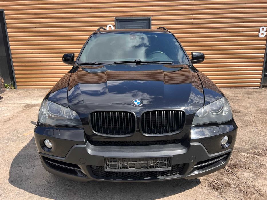 Разборка БМВ Х5 Е70 Двери Детали Розборка BMW X5 E70 Редуктор Шрот: 49 ...