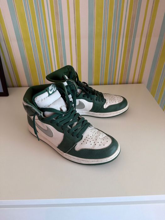 Jordan 1 high George town