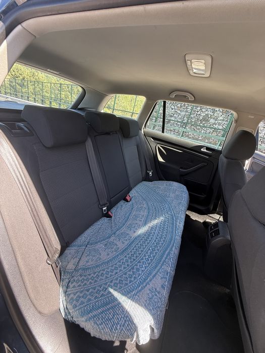 Volkswagen passat 1.6 TDI