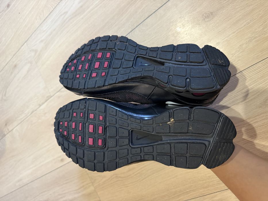 Кросівки Nike Reax Run 7