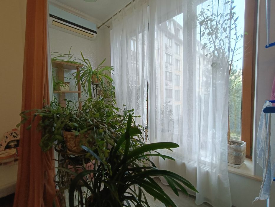 Продам 1 комнатную ЖК Академгородок на ул. Говорова отопление АГВ.