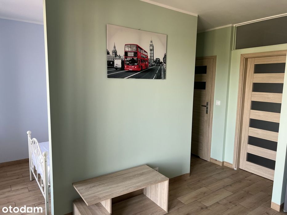 Mieszkanie – Warszawa, Witolin, Praga-Południe - Widok 2
