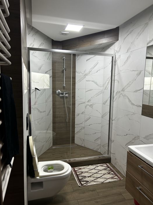 Mieszkanie dla firm / noclegi Zawiercie