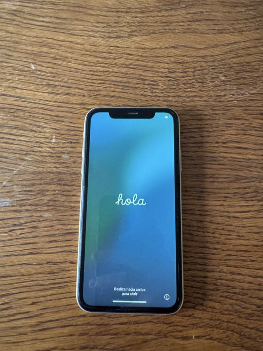 Iphone Apple XR 128GB