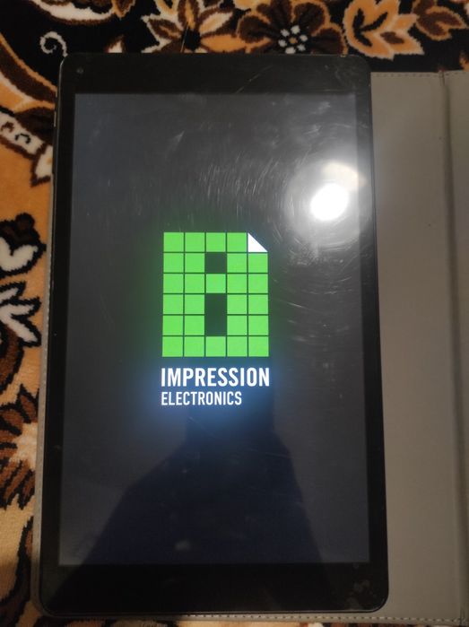 Планшет impression m101