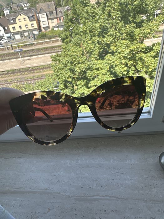 Okulary kapten-son