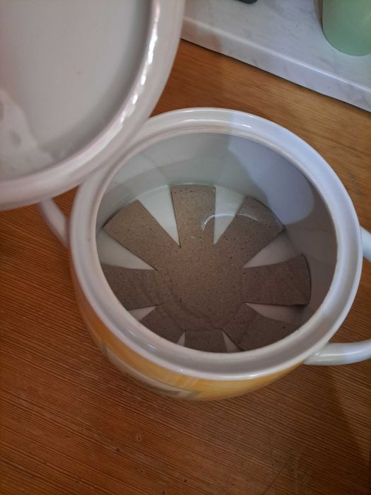 Waza Lubiana Roma Provence 0495