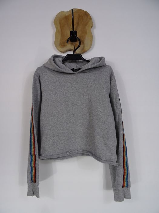 Bluza z kapturem Kylie 146/152 11/12 lat