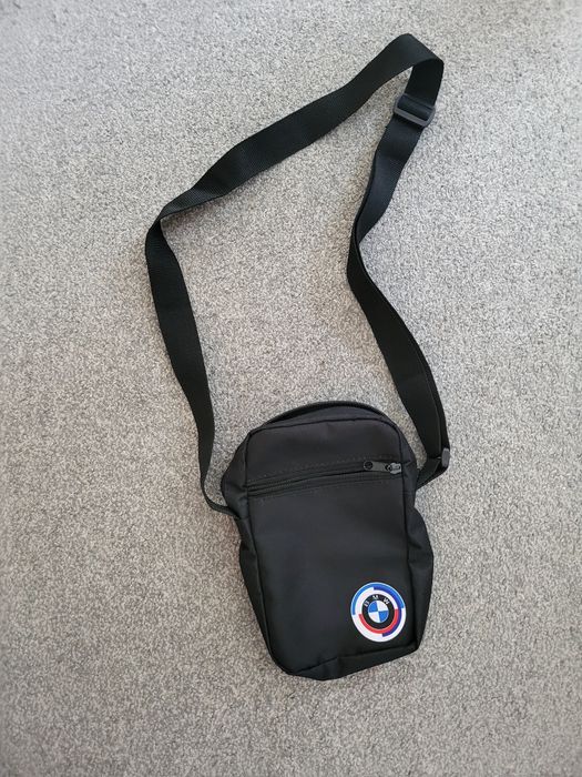 Torebka na ramie BMW