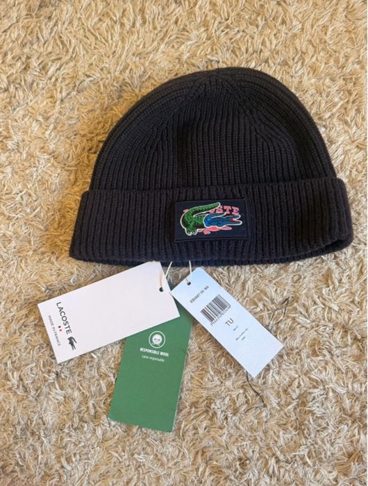 Conjunto lacoste