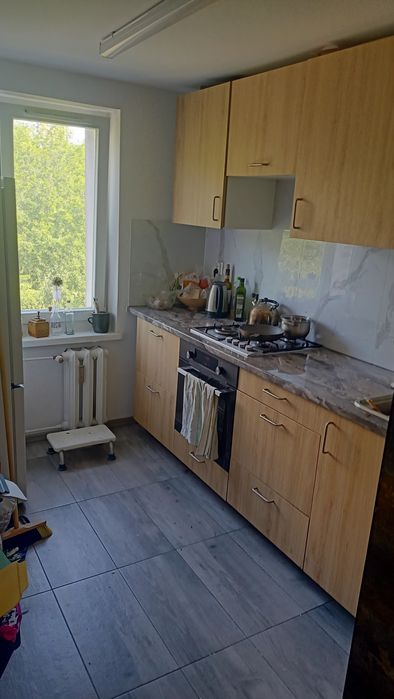 Apartment in Poznań, Nowe Winogrady Południe - Więcej