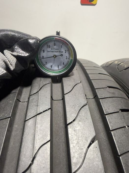 Opona letnia Goodyear EfficientGrip Performance 2 195/65R15 #L1392