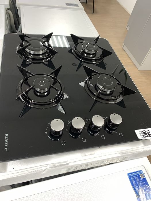 Газова поверхня НОВА з Європи вбудована